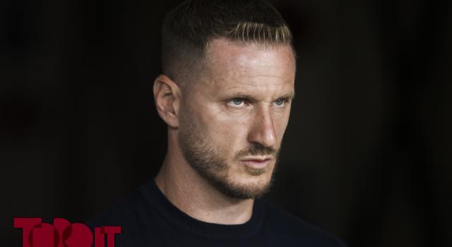 Abate: “Voglio vedere una squadra ‘tremenda’. Cacciamani? Concentrato solo sul Toro”
