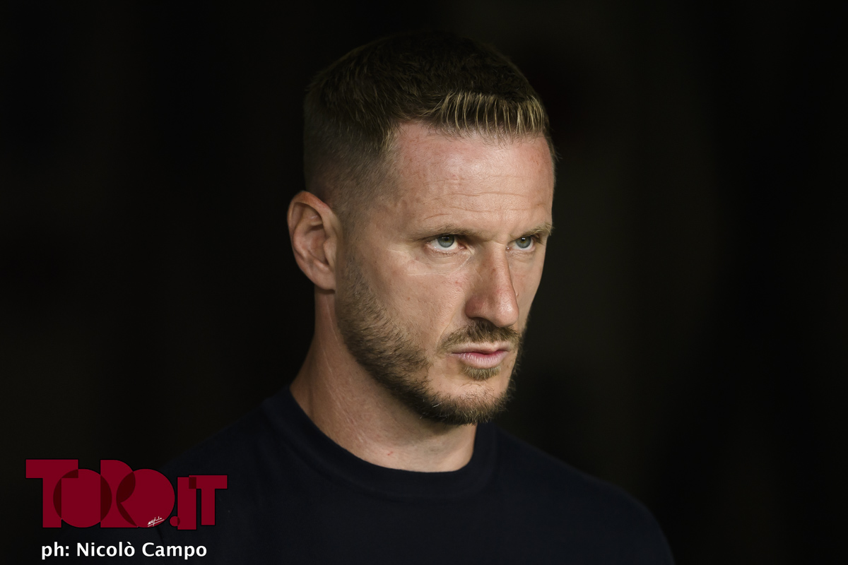 https://www.toro.it/wp-content/uploads/2026/08/0NC9176.jpg Abate: “Voglia una squadra che pensi al noi, con me chi pensa all’io non gioca”