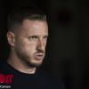 Abate prima di Torino-Milan: “Un segno del destino questa partita al debutto”