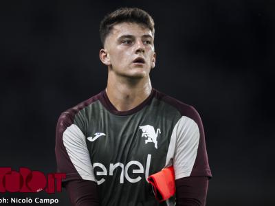 Nazionale Under 21, i convocati: ci sono 3 granata