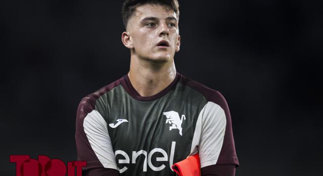 Nazionale Under 21, i convocati: ci sono 3 granata