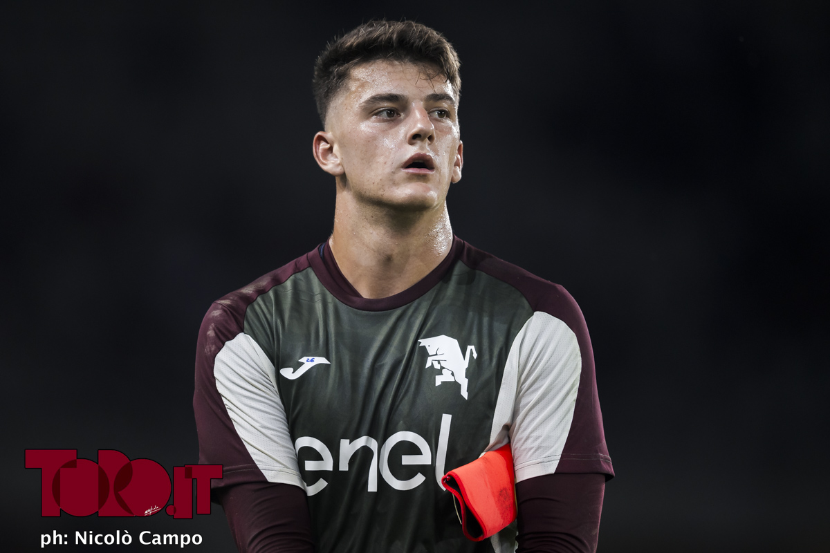 Nazionale Under 21, i convocati: ci sono 3 granata