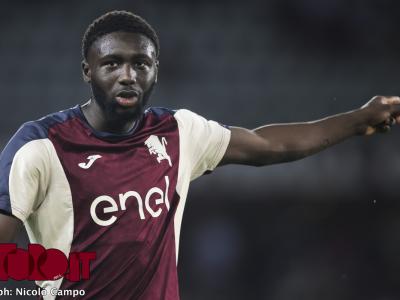 Calciomercato Torino: Lecce su Dembélé