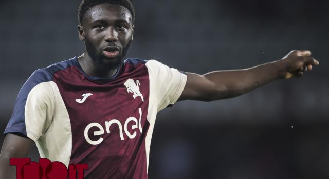 Calciomercato Torino: Lecce su Dembélé