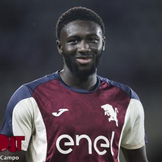 Calciomercato Torino, Dembelé e Dalla Vecchia verso il Lecce