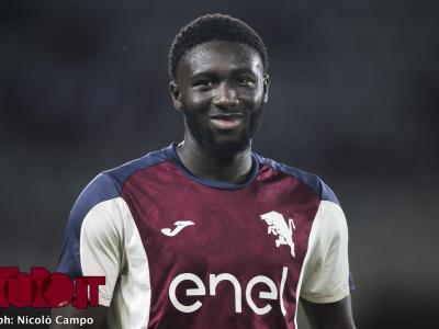 Calciomercato Torino, Dembelé e Dalla Vecchia verso il Lecce