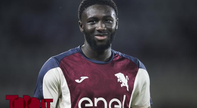 Calciomercato Torino, Dembelé e Dalla Vecchia verso il Lecce