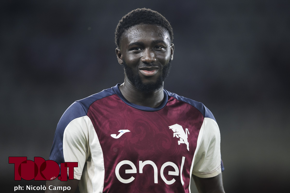 Calciomercato Torino, Dembélé al Lecce: è UFFICIALE
