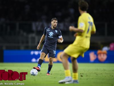 Vlasic: “Dovevamo essere più cattivi e fare il secondo e il terzo gol”