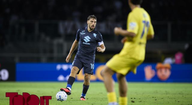 Vlasic: “Dovevamo essere più cattivi e fare il secondo e il terzo gol”