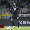 Infortunio Coco in Fiorentina-Torino: difensore out al 40′