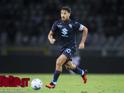 Serie A, chi guida la classifica dei Nazionali? Guida il Como, Torino secondo