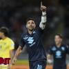 Simeone: “Questa squadra può crescere ancora tanto”