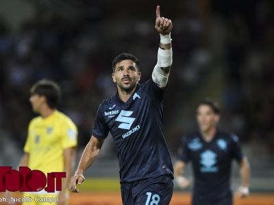 Simeone: “Questa squadra può crescere ancora tanto”