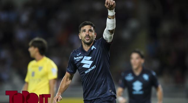 Simeone: “Questa squadra può crescere ancora tanto”