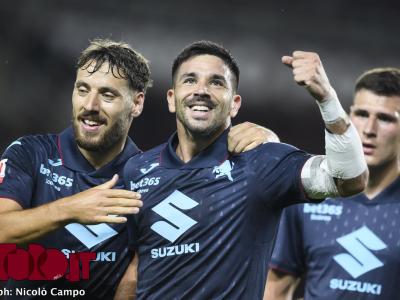 Il Torino avanza in Coppa: basta Simeone. Ai sedicesimi ci sarà il Monza