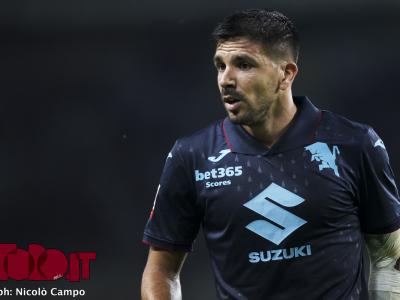 Torino-Milan è anche Simeone contro Gonçalo Ramos: sfida tra attaccanti