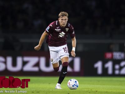 Pedersen-Olympiacos, operazione in chiusura