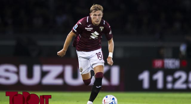 Pedersen-Olympiacos, operazione in chiusura