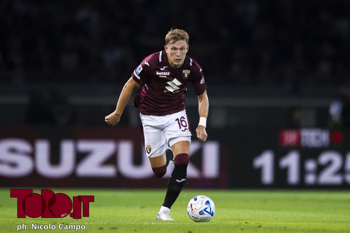 Pedersen-Olympiacos, operazione in chiusura