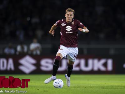 VIDEO / Pedersen è arrivato in Grecia: oggi le visite poi la firma