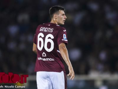 Gineitis, il Celtic non molla: la situazione