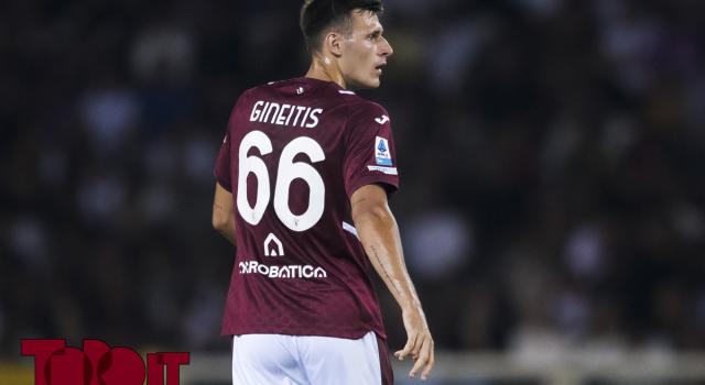 Gineitis, il Celtic non molla: la situazione