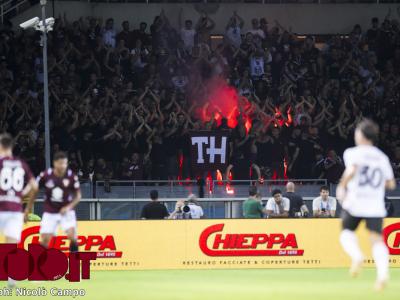 Torino, Daspo per una decina di ultras granata