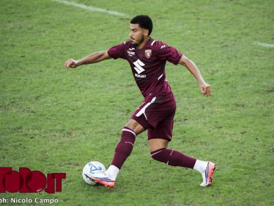 Calciomercato Torino, il Genoa si inserisce per Aboukhlal
