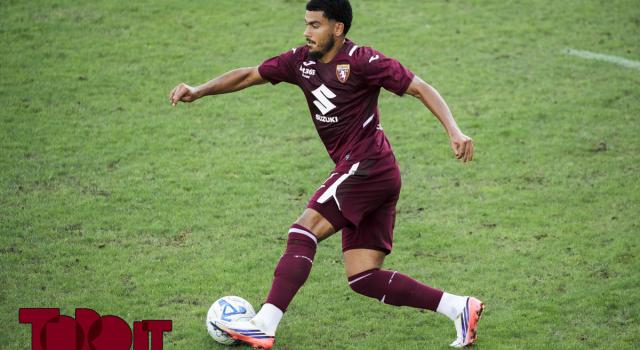 Calciomercato Torino, il Genoa si inserisce per Aboukhlal