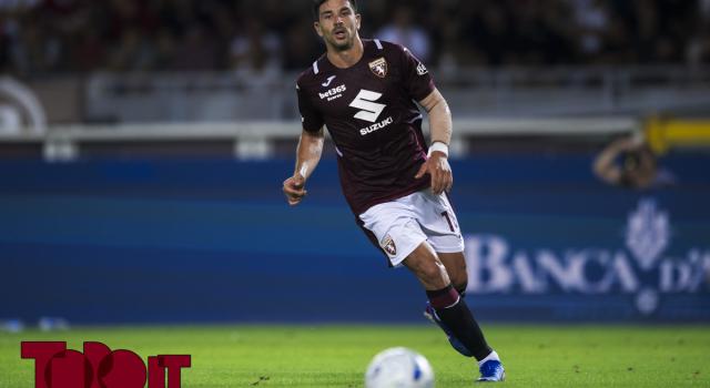 Le ultime dal Grande Torino: Cacciamani in panchina. Davanti c’è Simeone