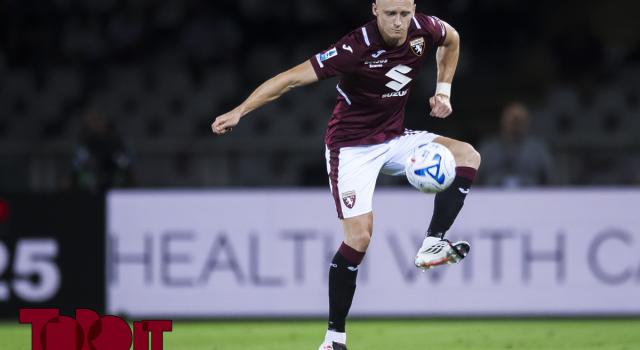 Comuzzo: “Bravi a restare in partita. Abate ci trasmette serenità”