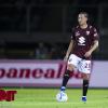 Fitz-Jim: “Penso che Abate sia un buon allenatore, sono contento di essere qui”