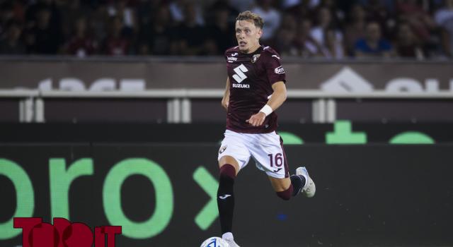 Calciomercato Torino, dalla Grecia: Olimpyakos su Pedersen