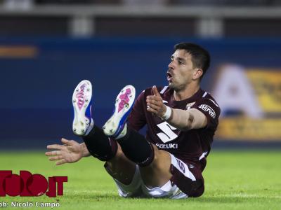 Le pagelle di Sassuolo-Torino: Simeone assente, i subentrati non incidono