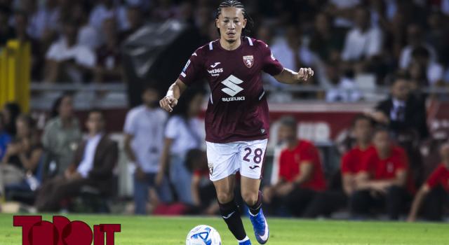 Primo tempo / Torino-Monza 1-0 al 45’: Fitz-Jim concretizza il cinismo granata