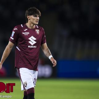 Fortini: “Meglio un salvataggio sulla linea che un gol”