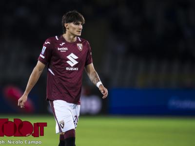 Fortini: “Meglio un salvataggio sulla linea che un gol”