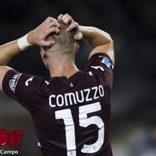 Torino, che brutta partenza: non succedeva dal primo anno di Juric