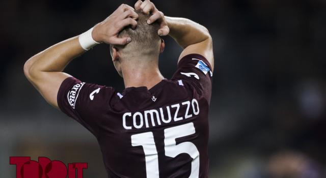 Torino, che brutta partenza: non succedeva dal primo anno di Juric