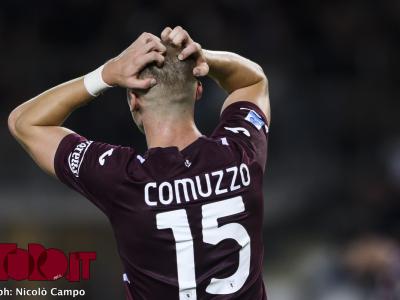 Seconda partita, seconda sconfitta: il Torino perde contro il Sassuolo