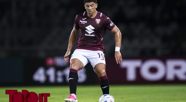 Torino, torna Adams: ecco quanto e come potrà giocare contro l’Udinese