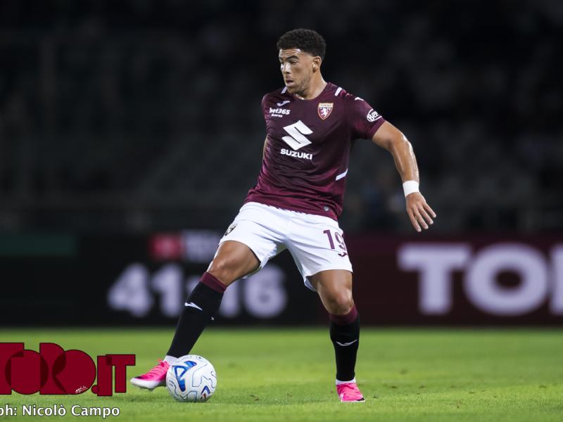 La probabile formazione del Torino: torna Comuzzo, scalpita Adams