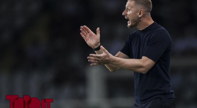 Abate: “I fischi dei tifosi? Giusti. Ecco cosa penso del rigore”