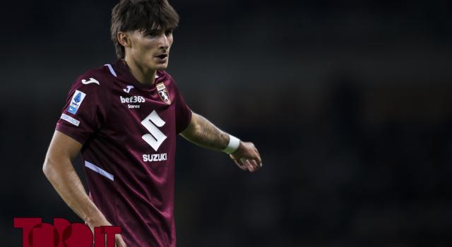 La probabile formazione Torino: Fortini alla prima da titolare, difesa verso la riconferma