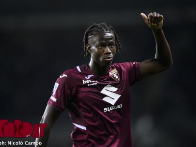 Le pagelle di Torino-Milan: male la difesa, Njie entra e il Toro cambia marcia