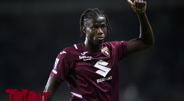 Le pagelle di Torino-Milan: male la difesa, Njie entra e il Toro cambia marcia