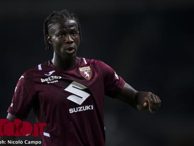 L’agente di Njie: “Alieu ha rifiutato la Premier, voleva la Fiorentina”
