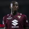 Calciomercato Torino, anche la Fiorentina su Njie