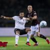 Le statistiche Torino-Milan 1-2: granata avanti solo nei falli